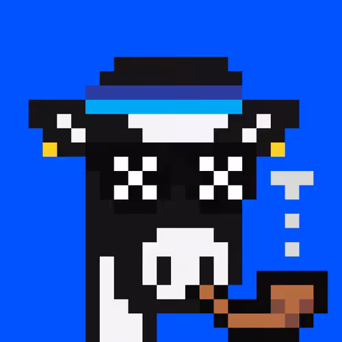 CowPunks #7504