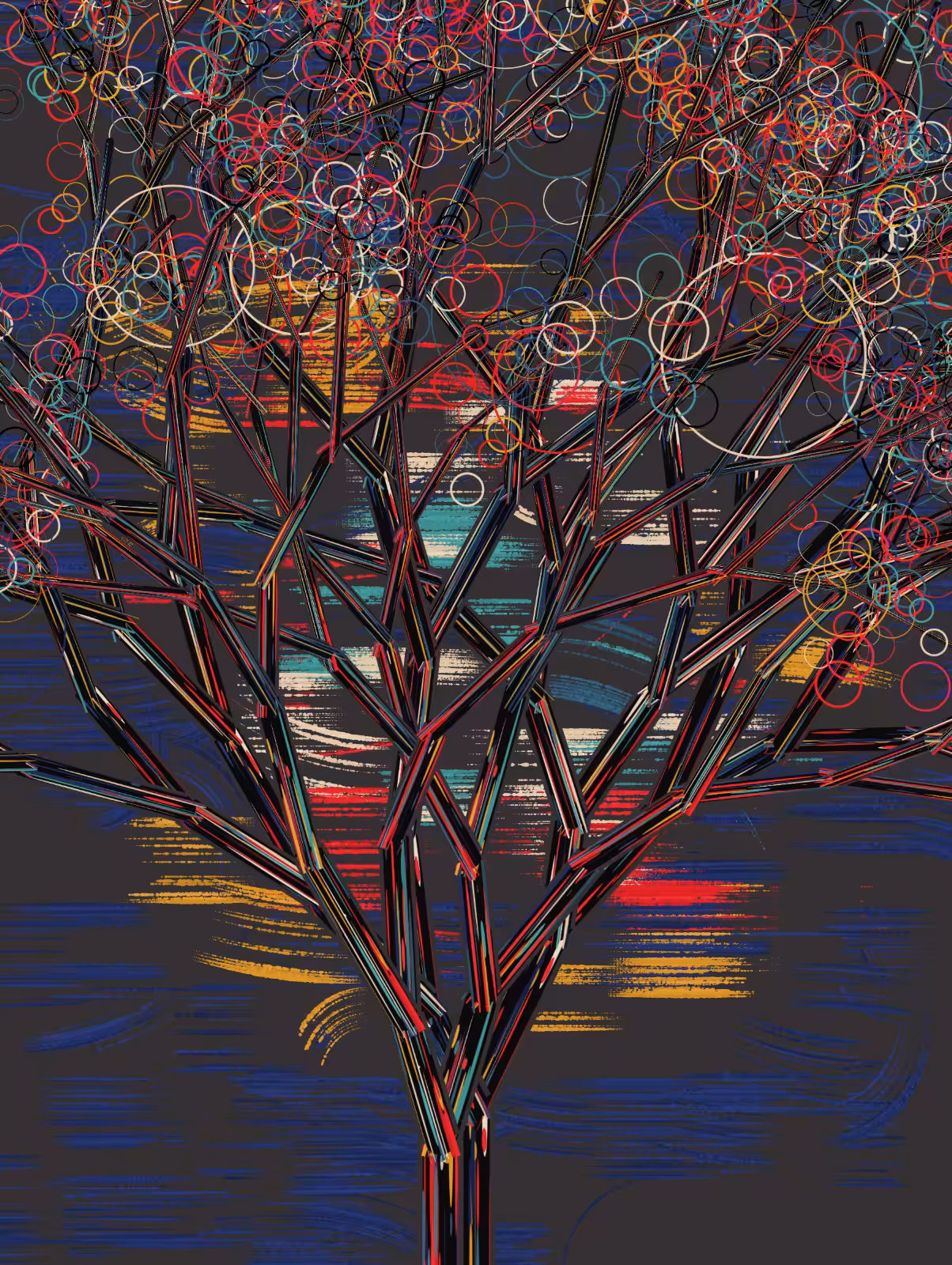 Urban Jungle #149