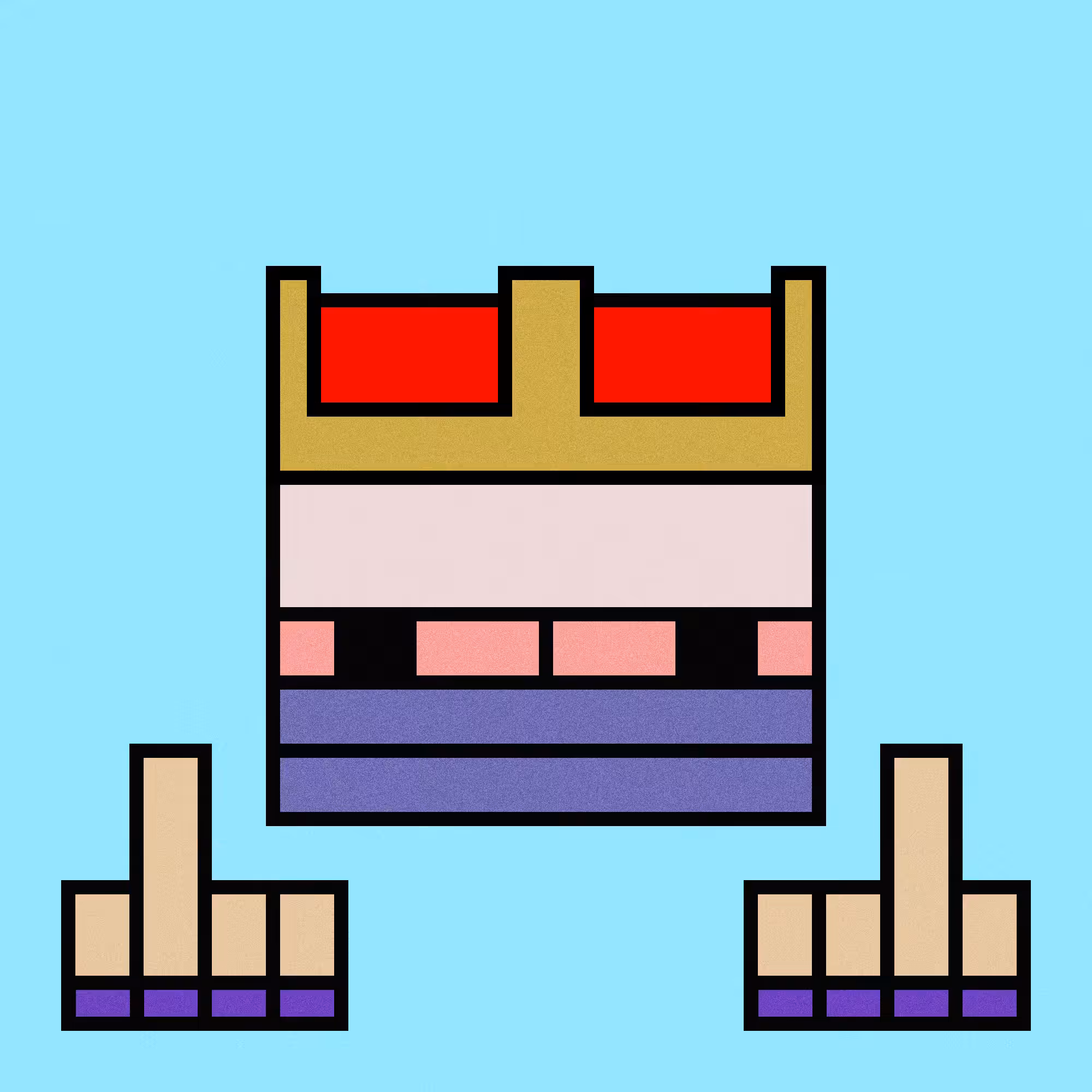 Degens: Degen #55