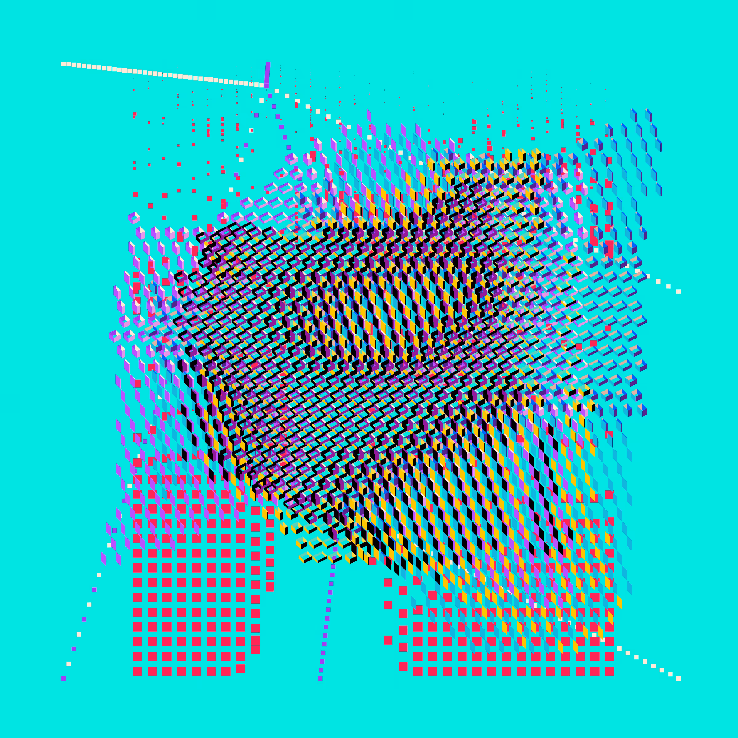 Abstraction Interference #20