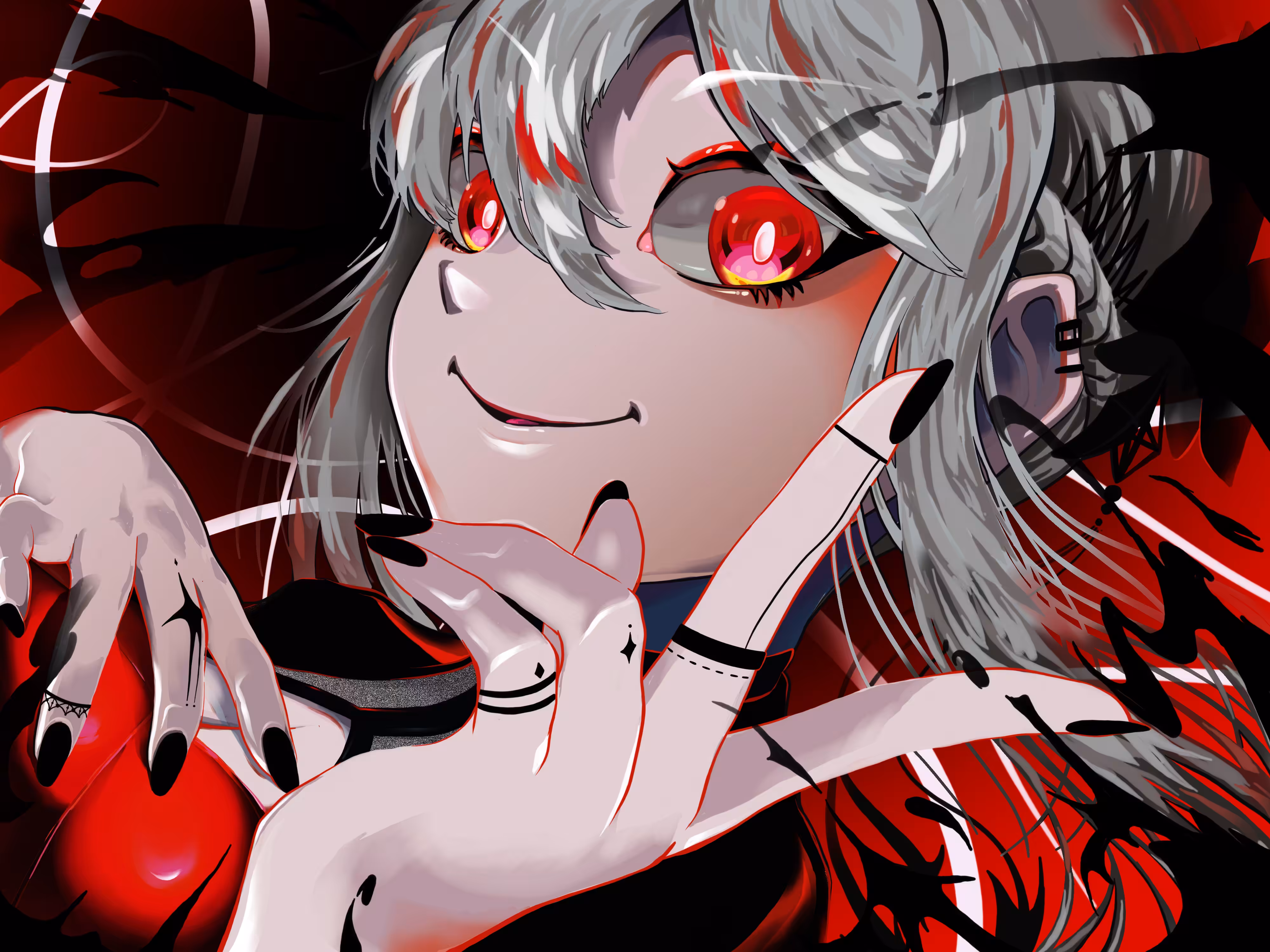 ✦ⅠⅠ