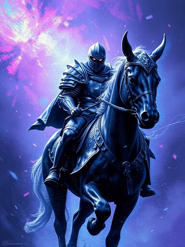 Shadow Knight