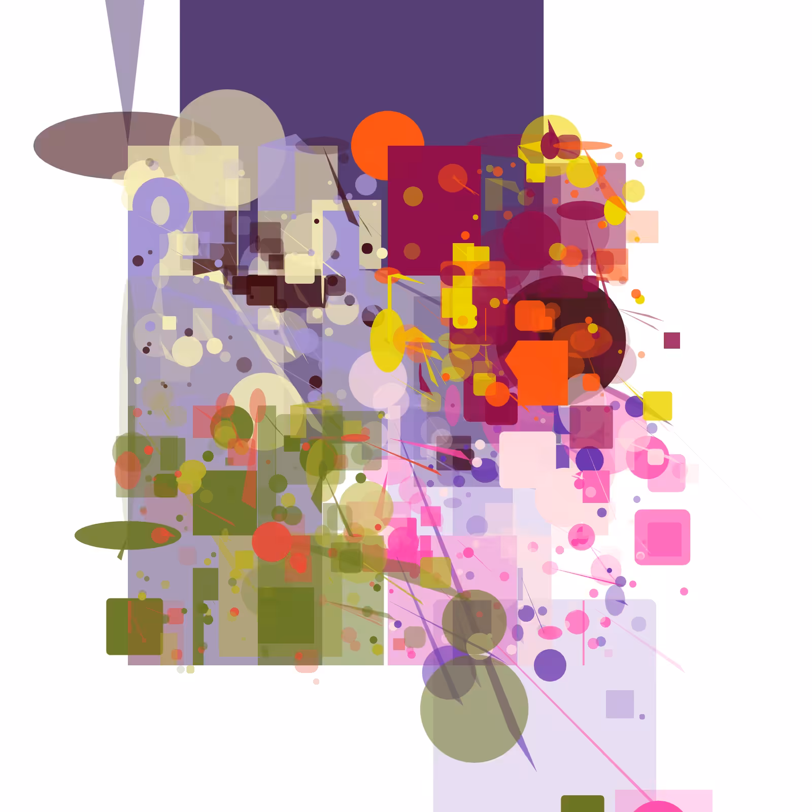 Glitchy BlockFarms #8