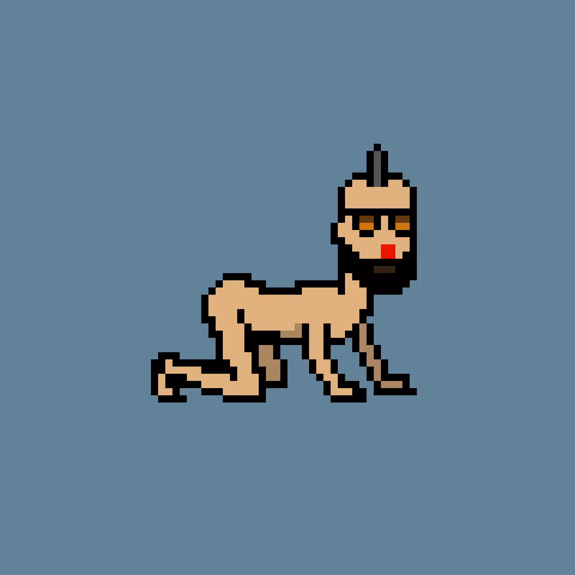 CrawlingPunk #7387