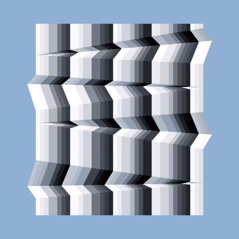 Folded #4