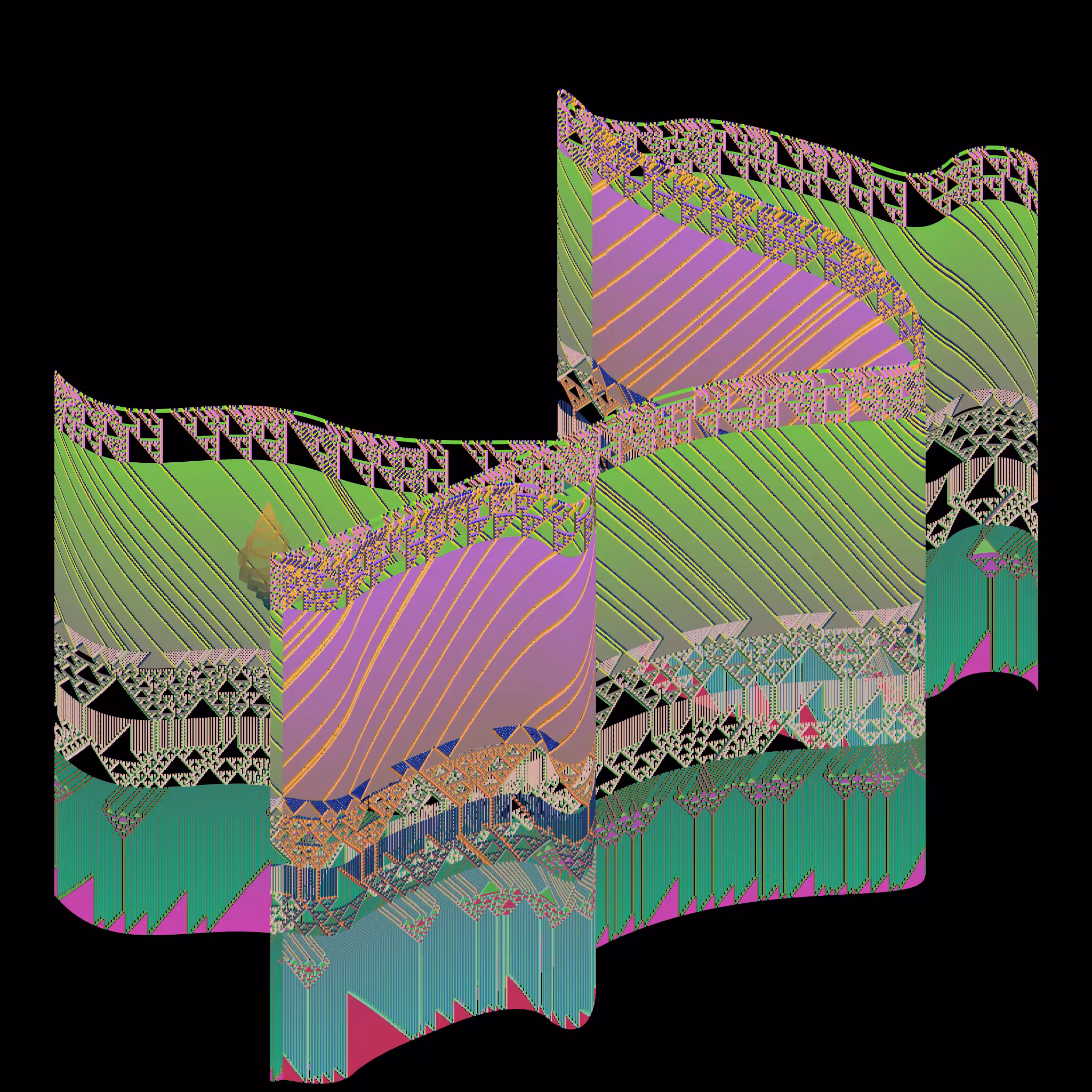 Cellulaire #72