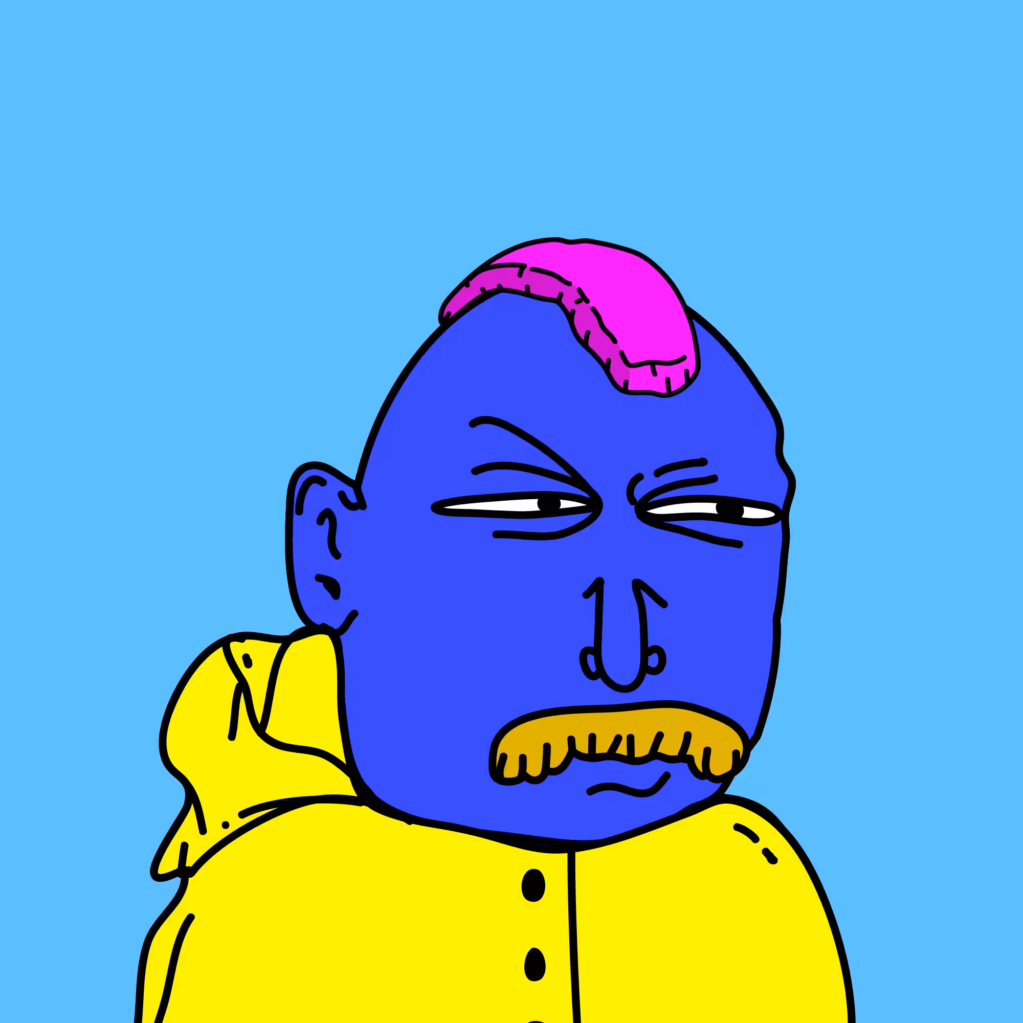 DUDES #2188