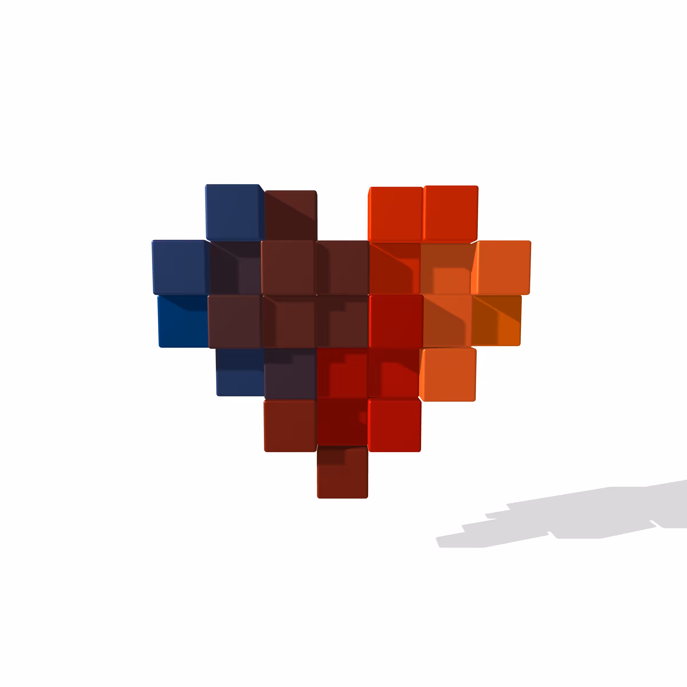 heart + craft #476