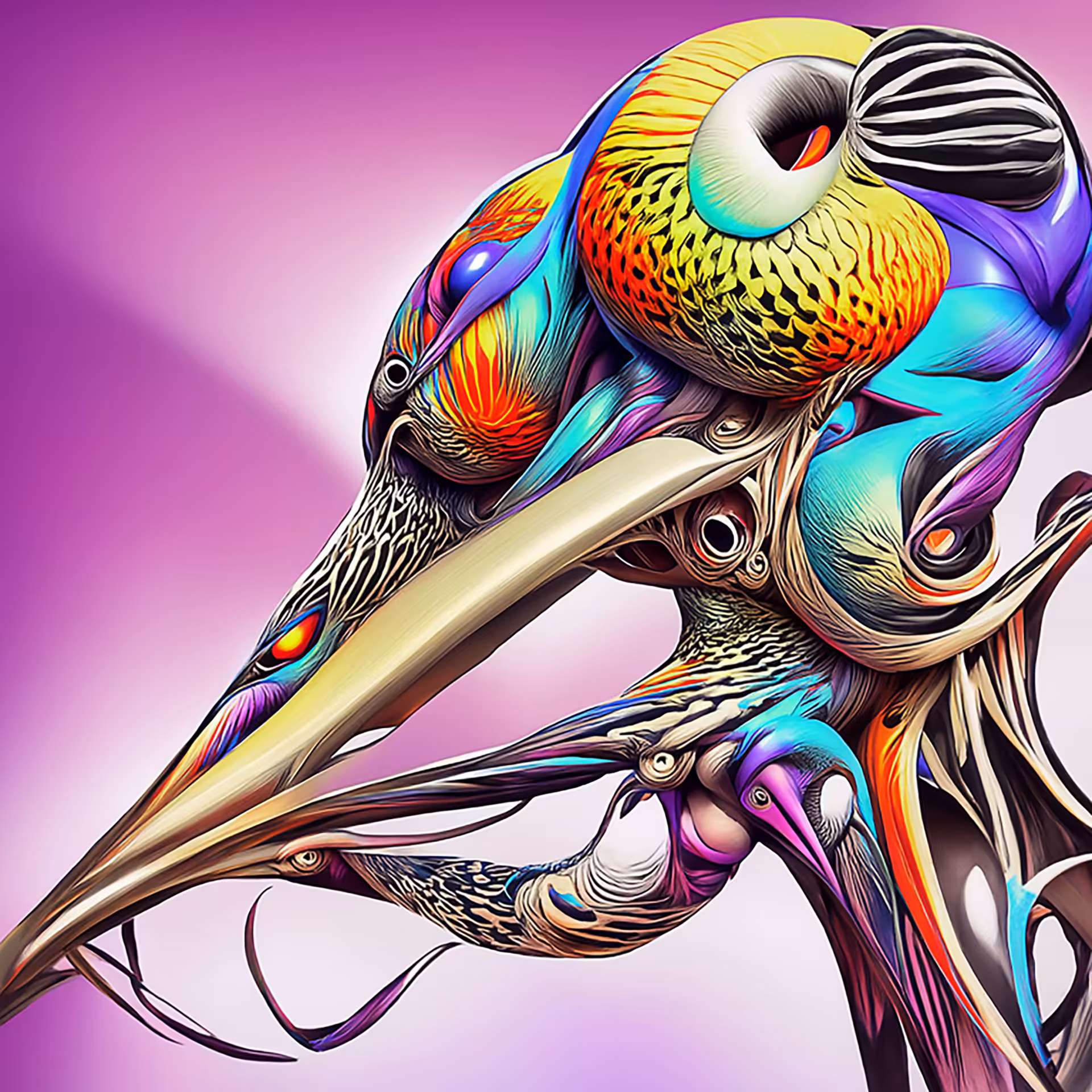Art Bird V2.9