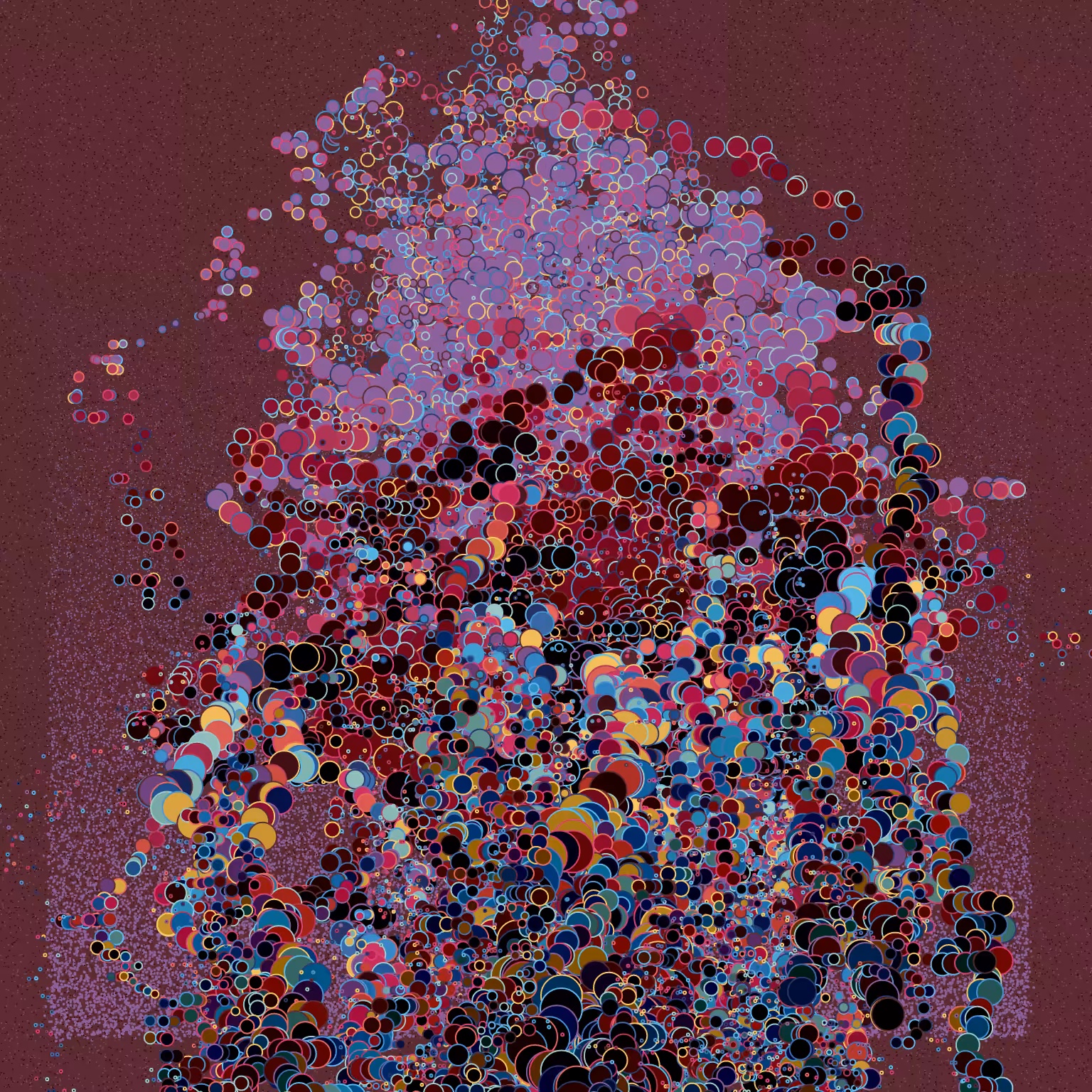 Erupt #39