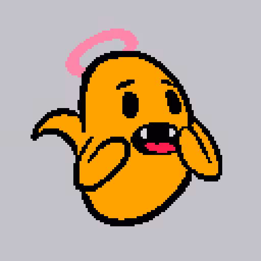 #003 I'm a Ghost!