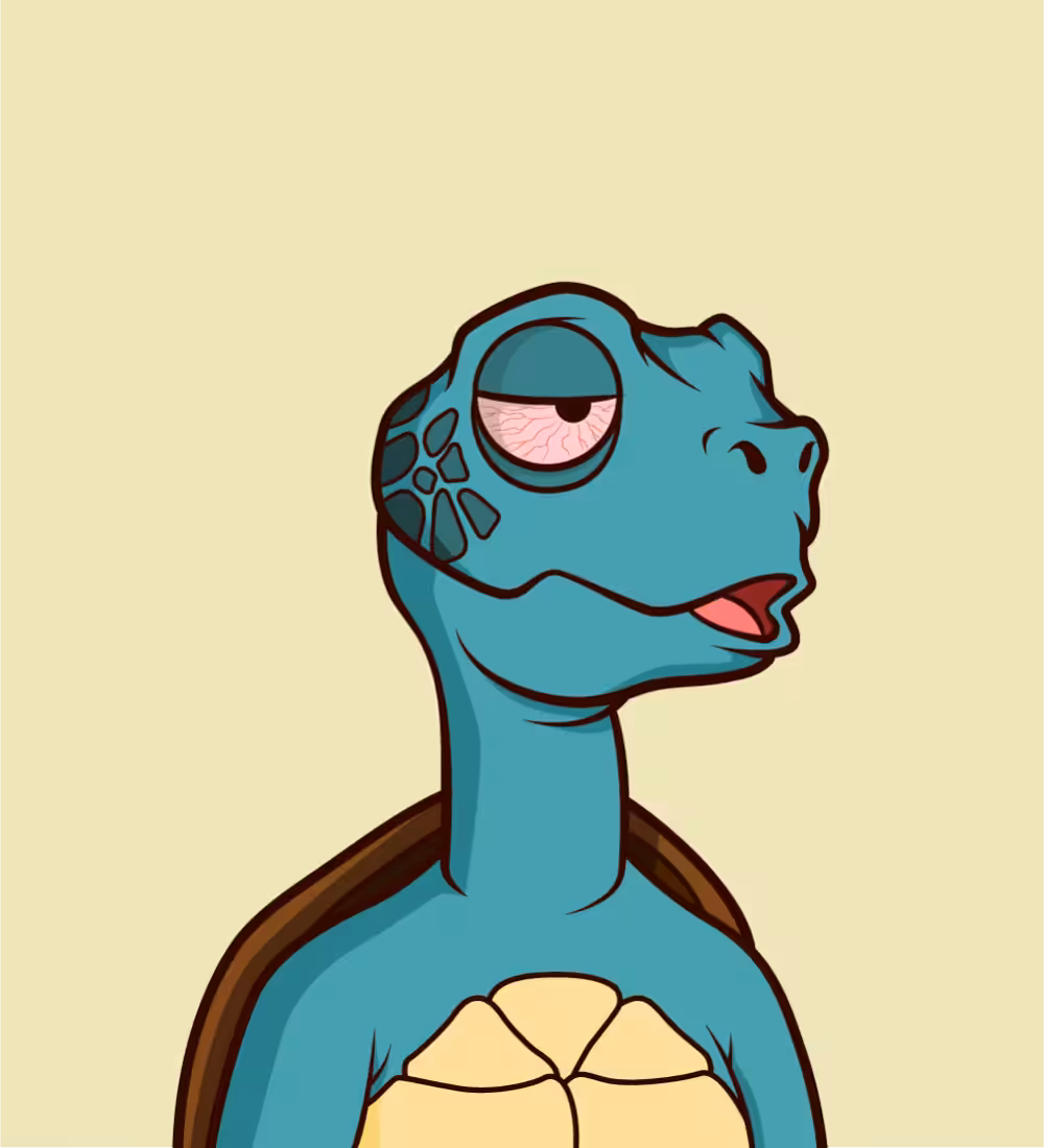 Tiny Turtle 74