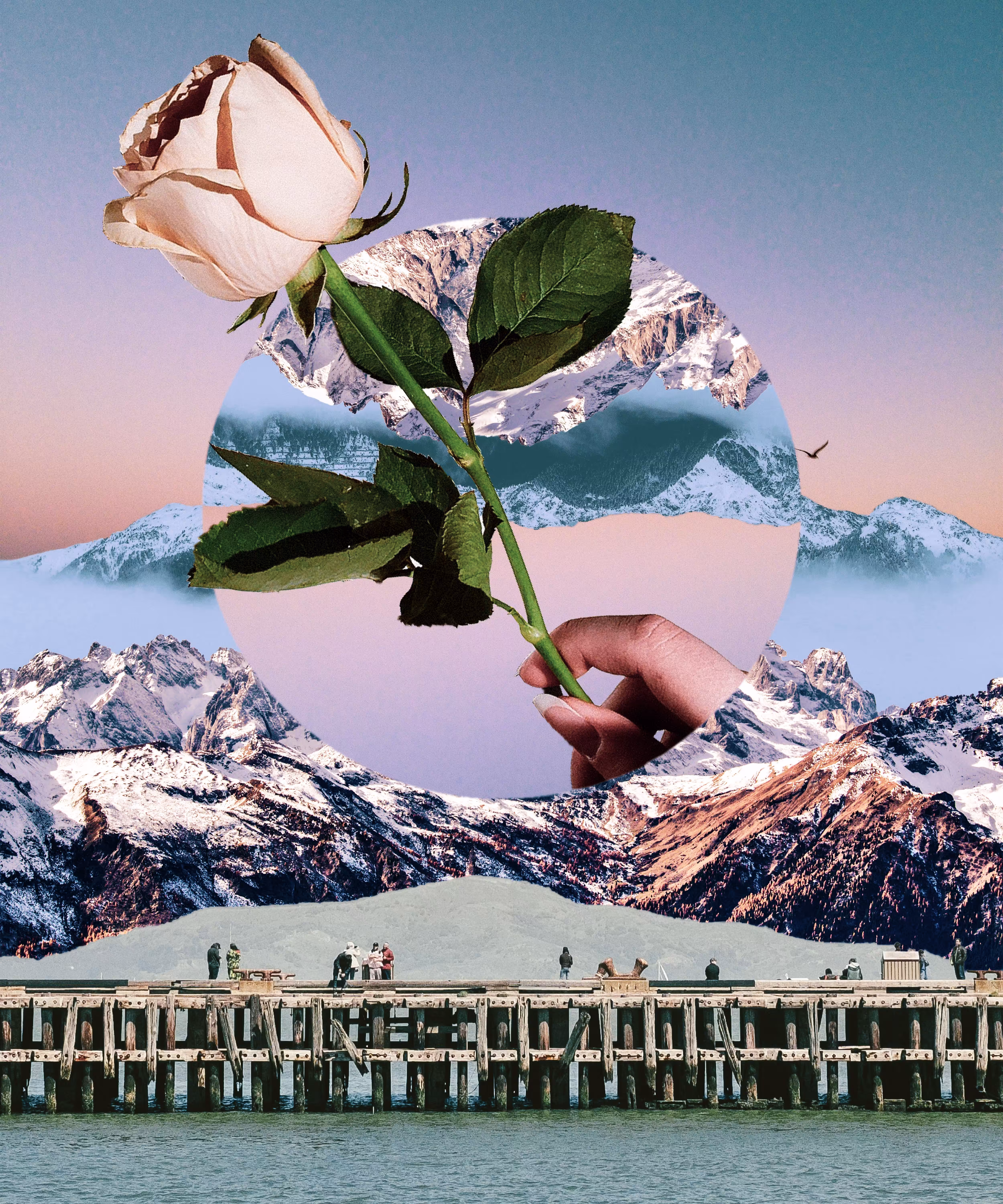 Kindness Through Dimensions, 2019