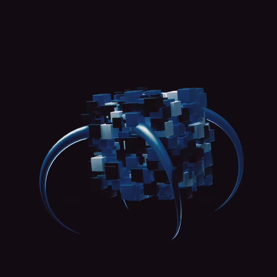 Derelict Artifact 20