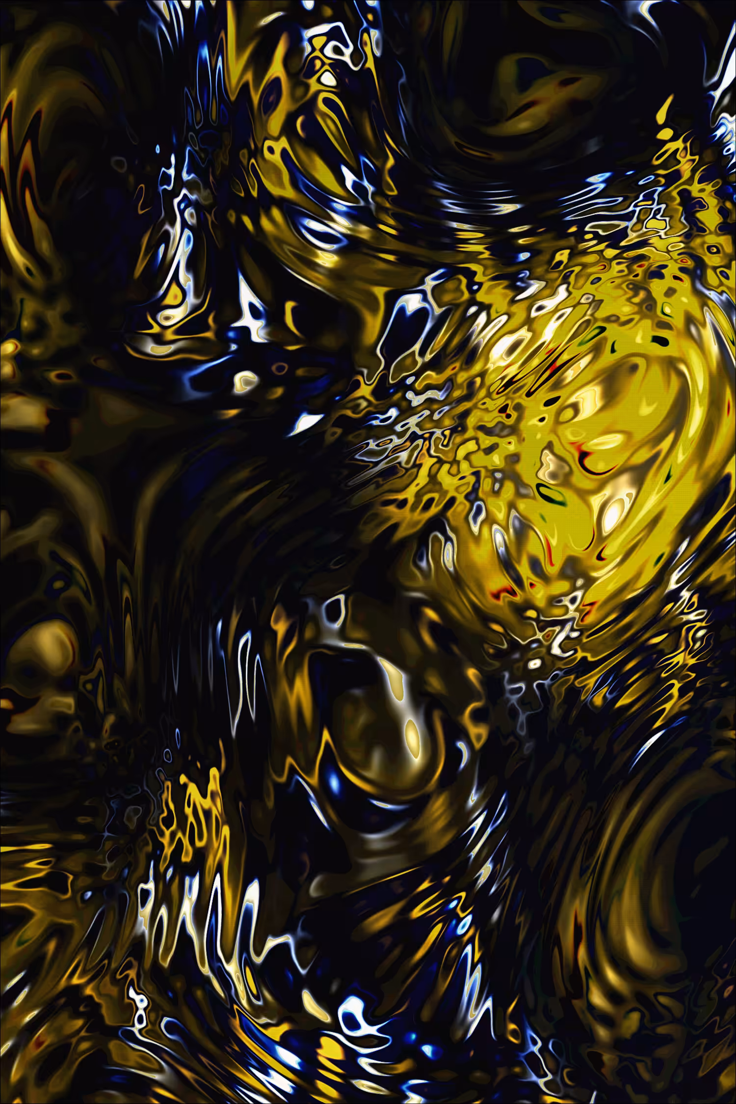Plasma Flux #134