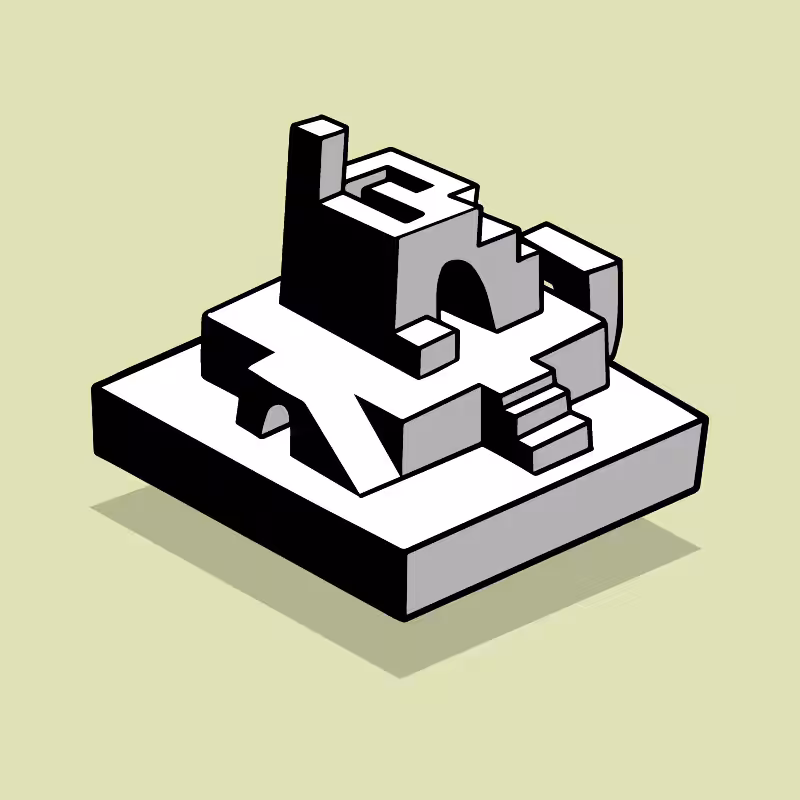 LOST TEMPLE #153