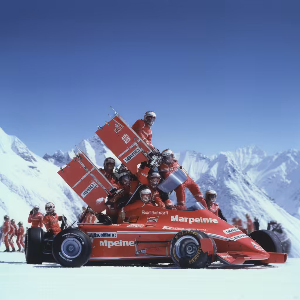 Formula 1