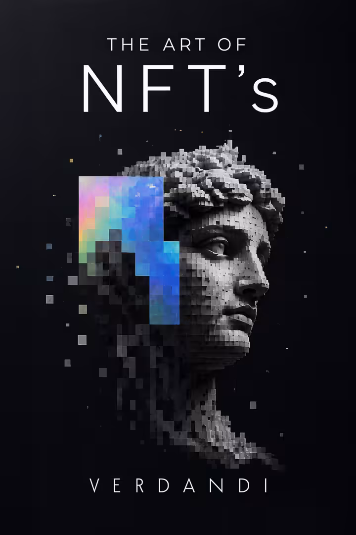 The Art of NFTs  #7