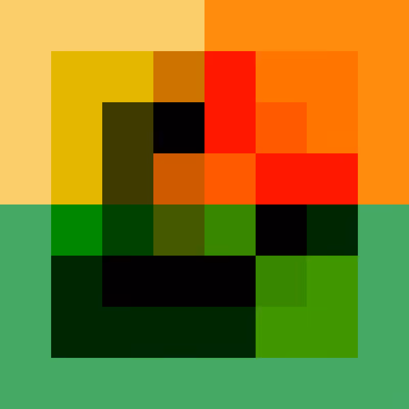 BLEND #204