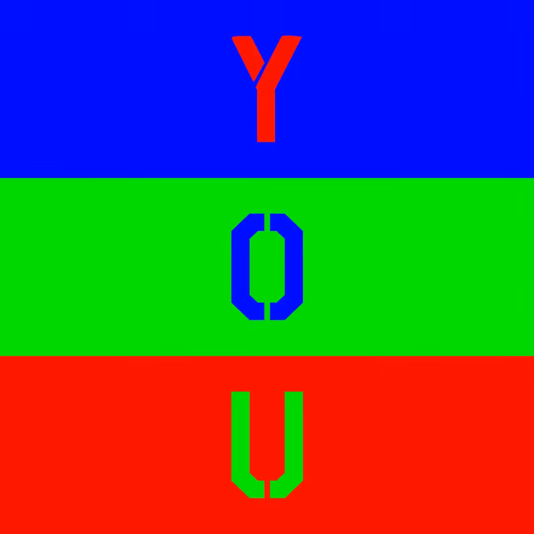 Feel Good Spins: You Are Alive