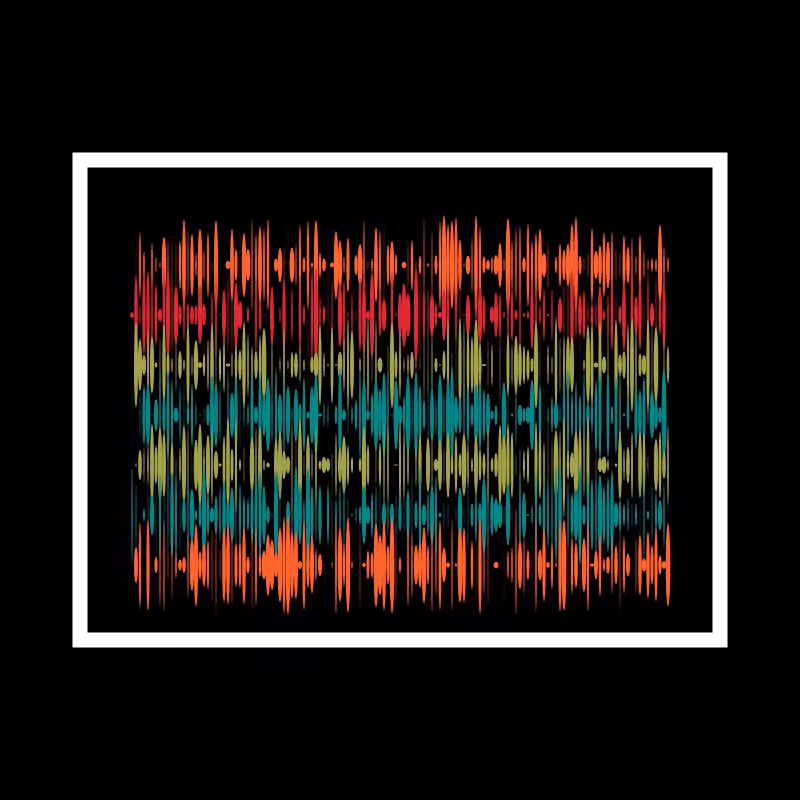Seismic Stacking - 4 #20