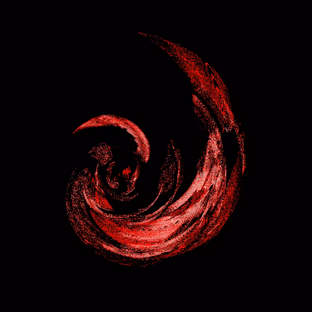 The Unfolding