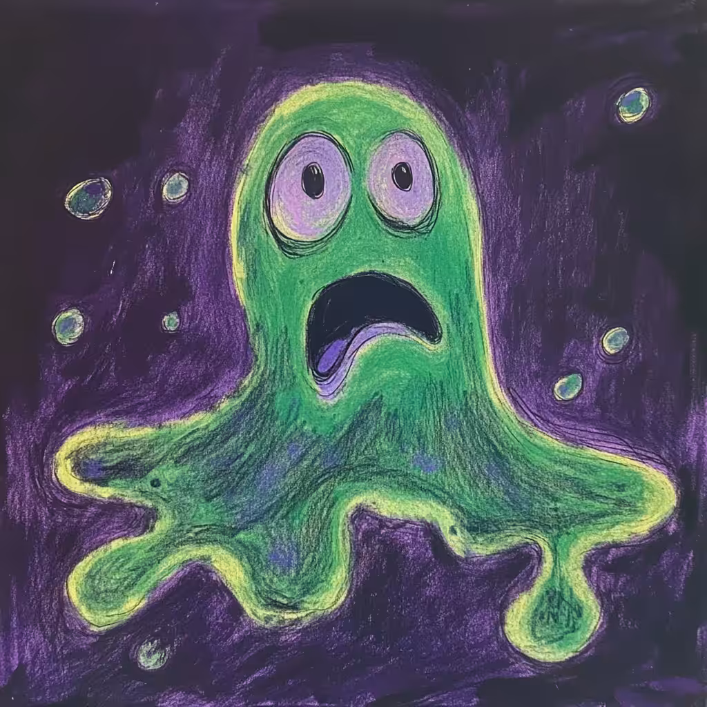 Slime Head Bonny