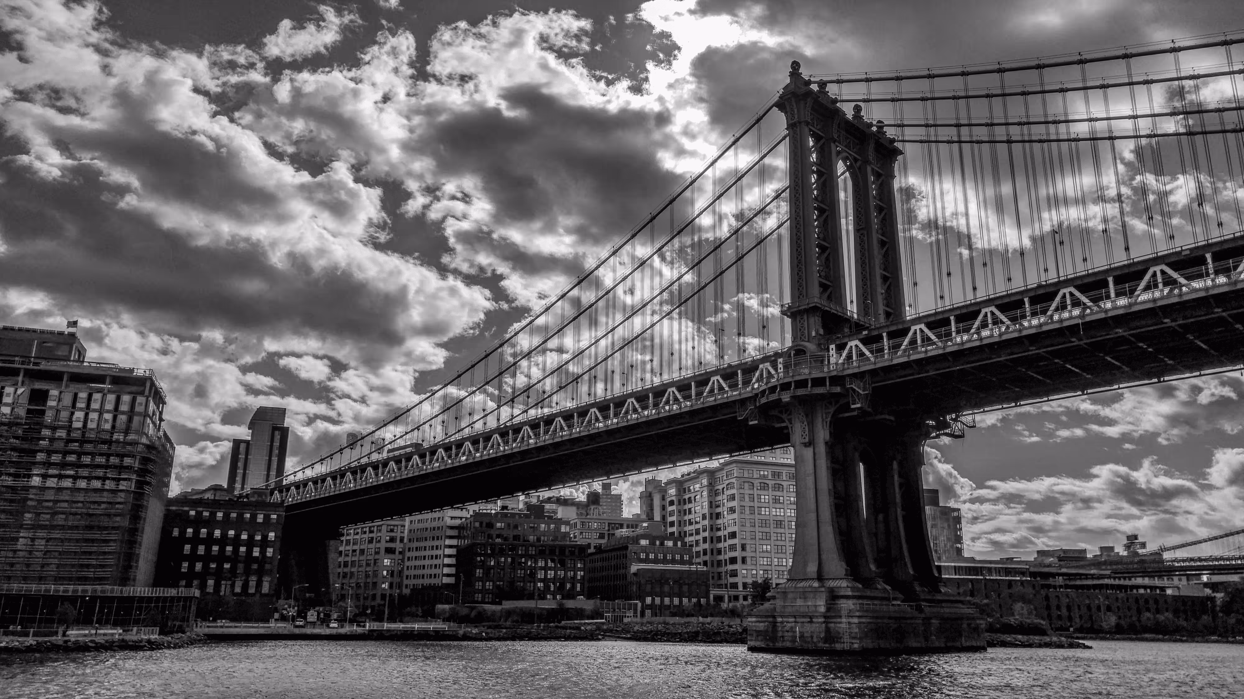 Black & White New York #3