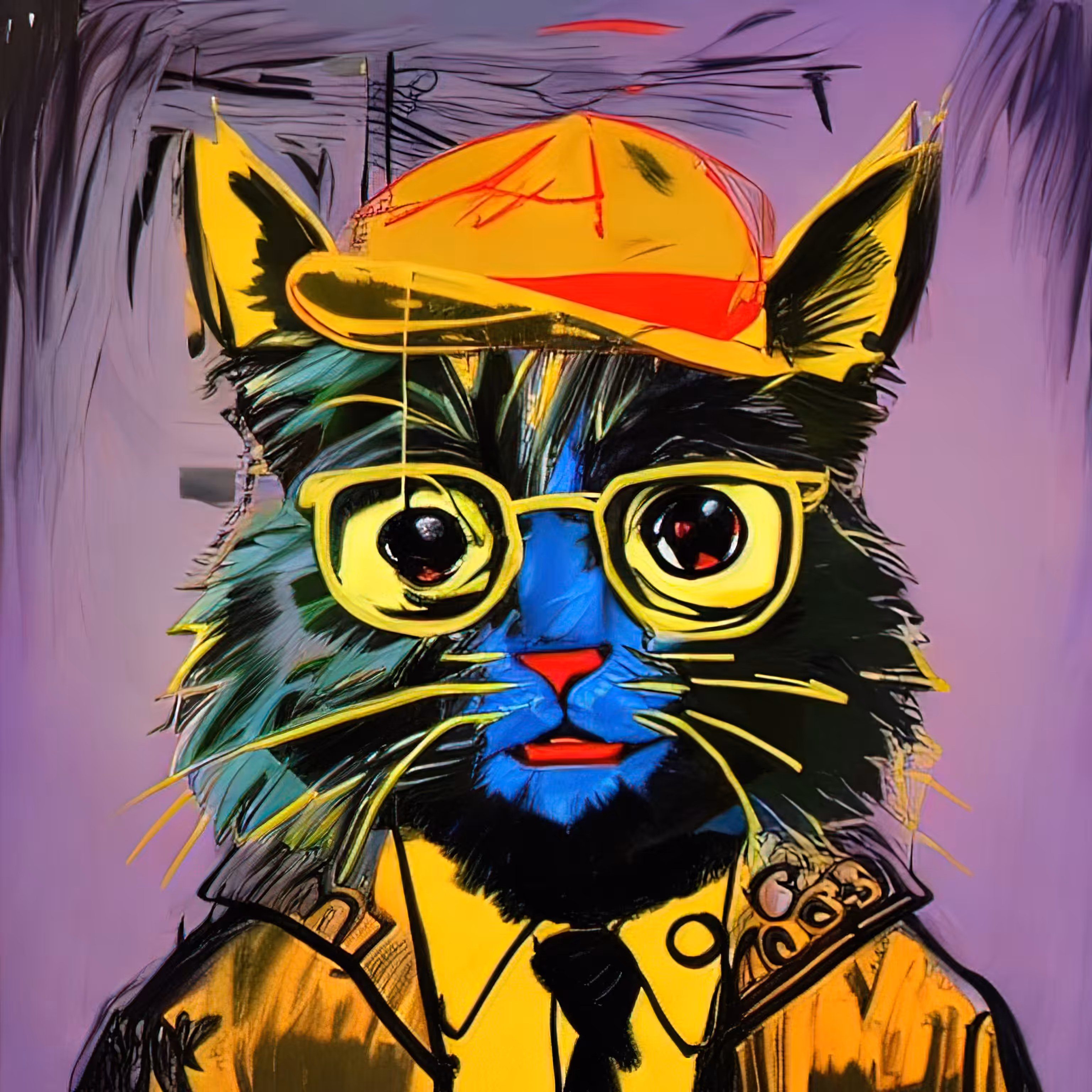 Meowsquiats
