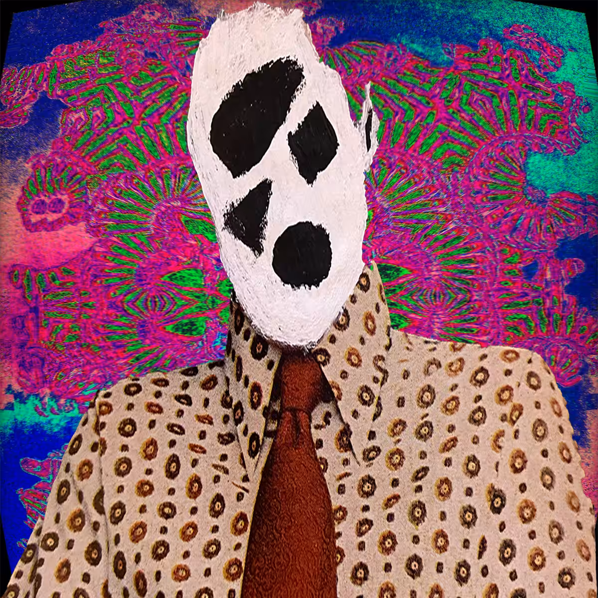 ++Strangers++ #32