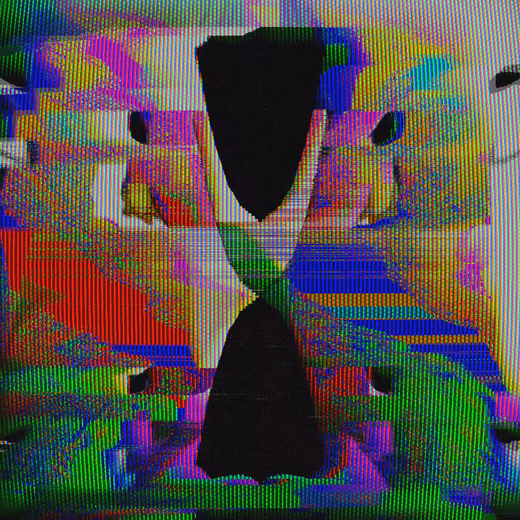 A Slight Malfunction