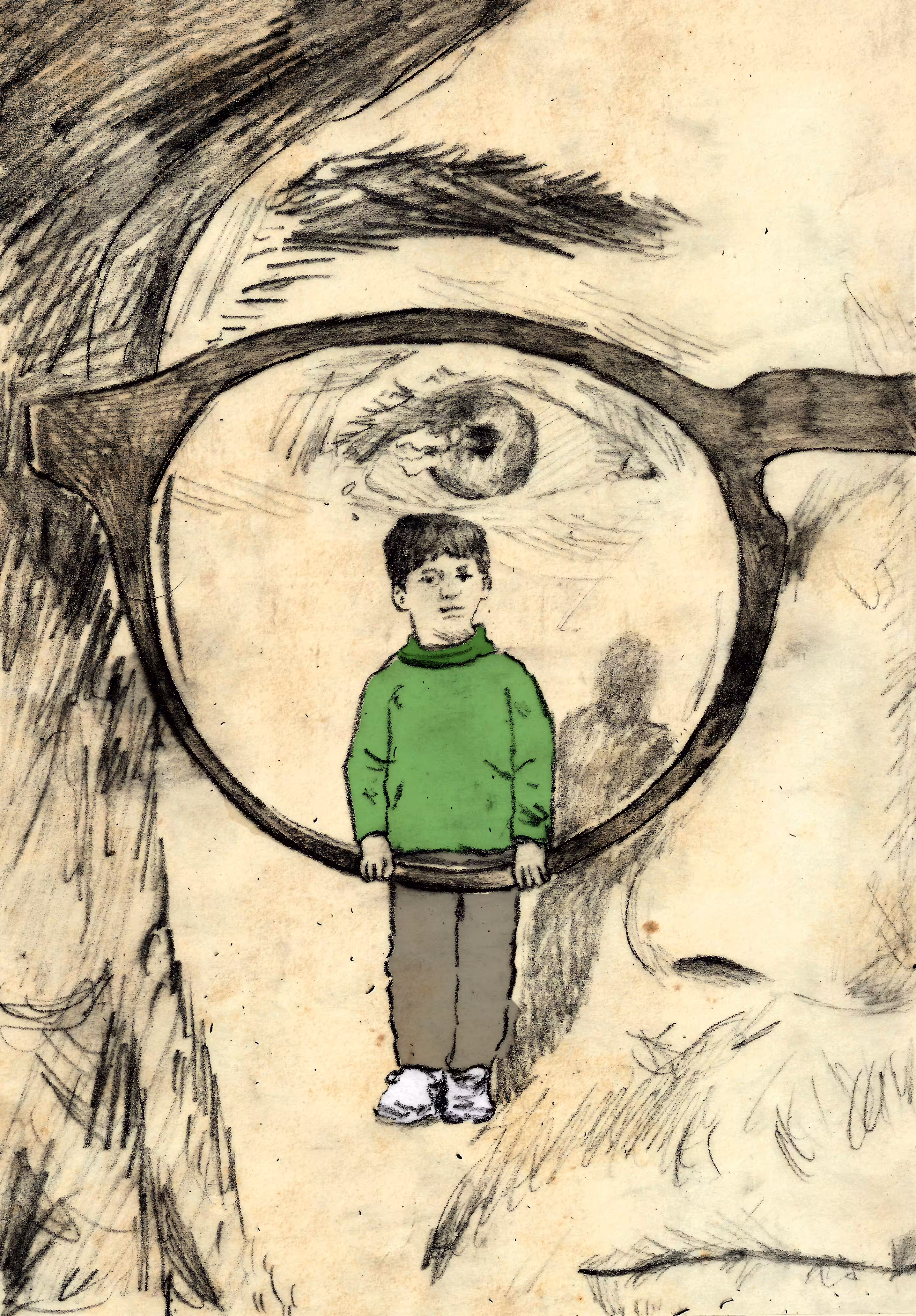 learning to see
