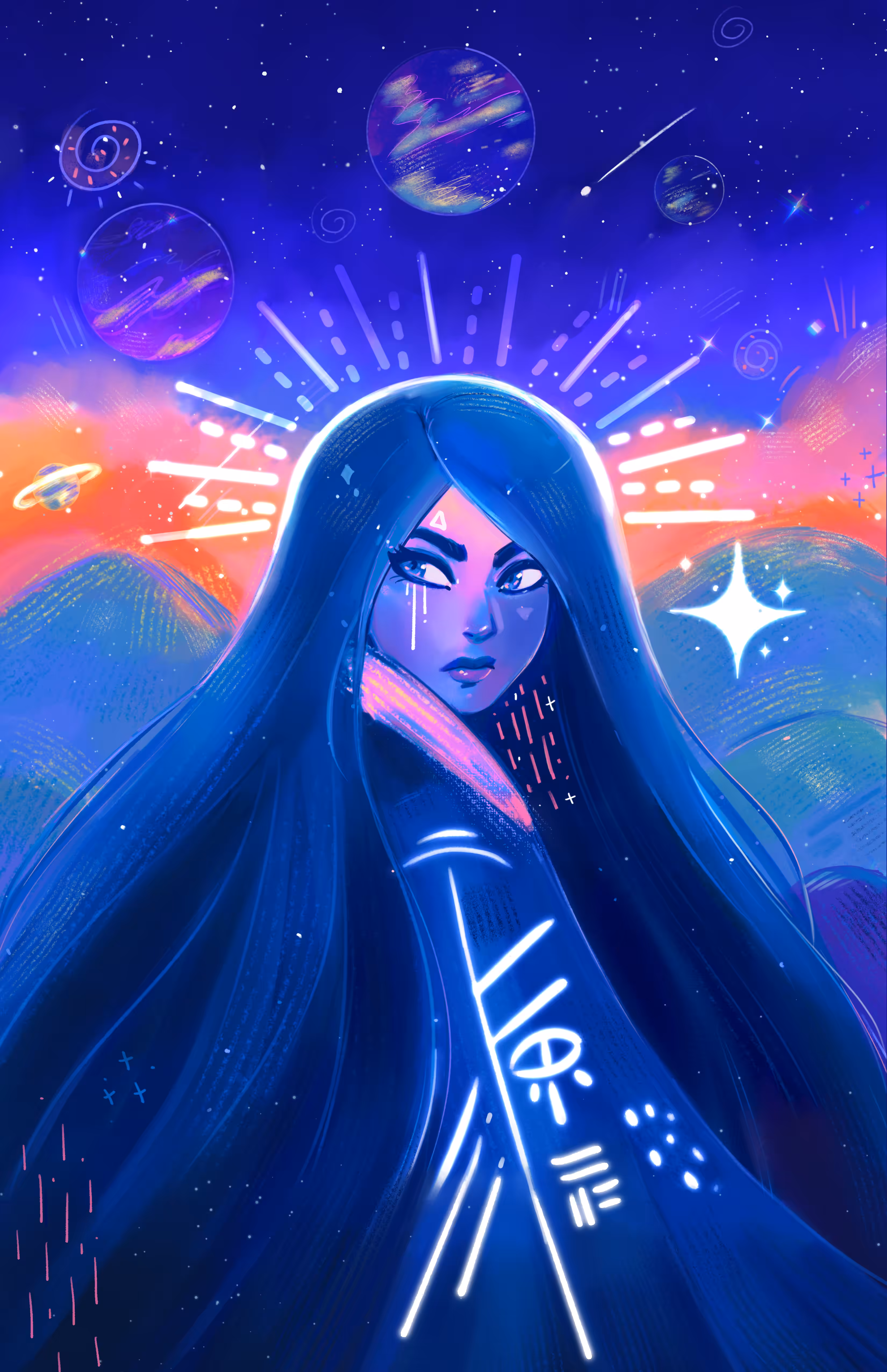 A Thousand Dreams