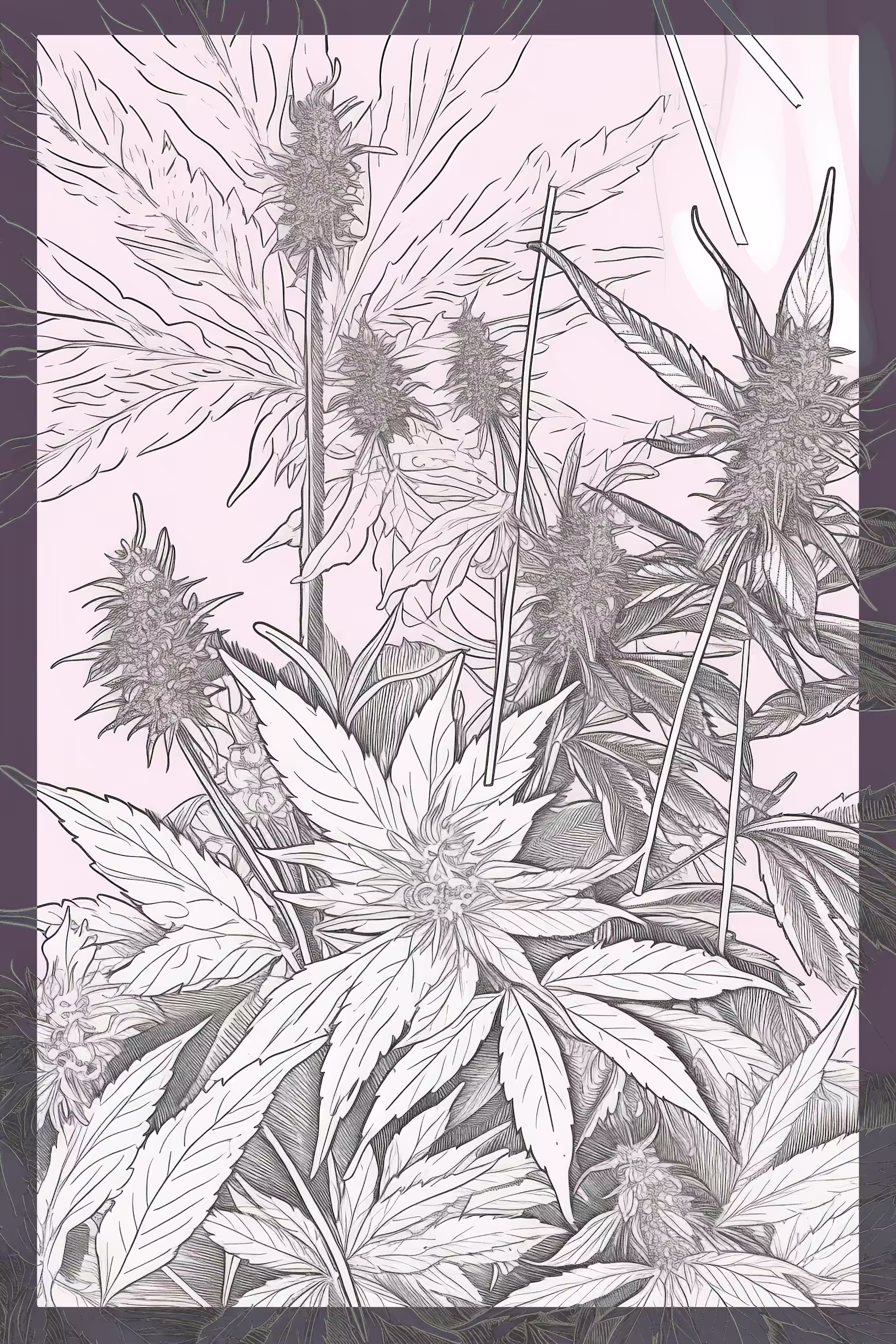 Hemp #10