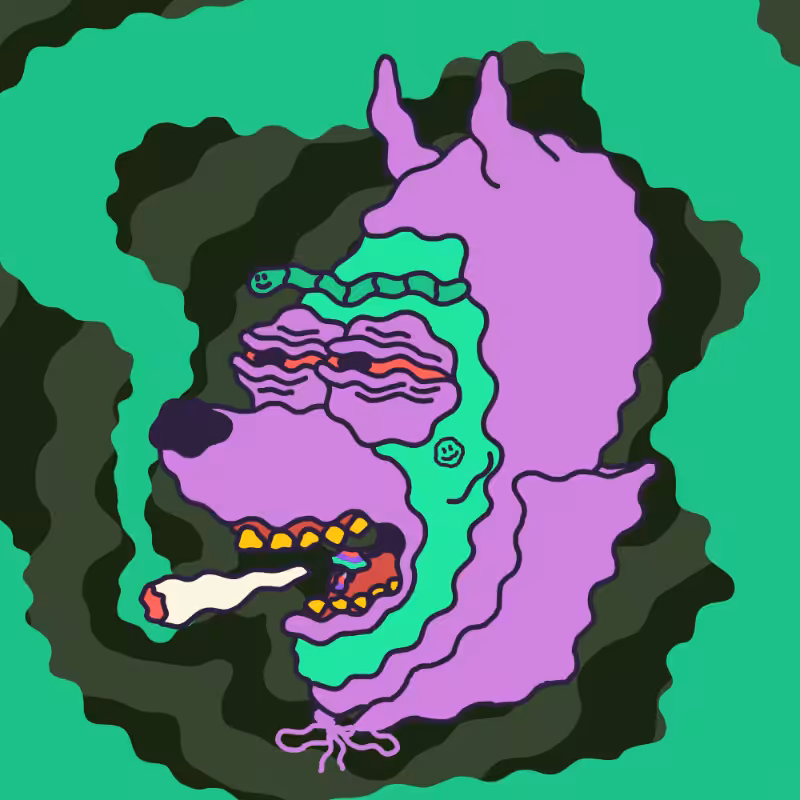 HASH FREAKS #36