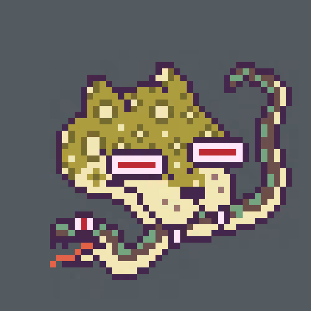 Tigerbob #992