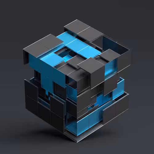 Cubikon Club: Cubikon [Drop]