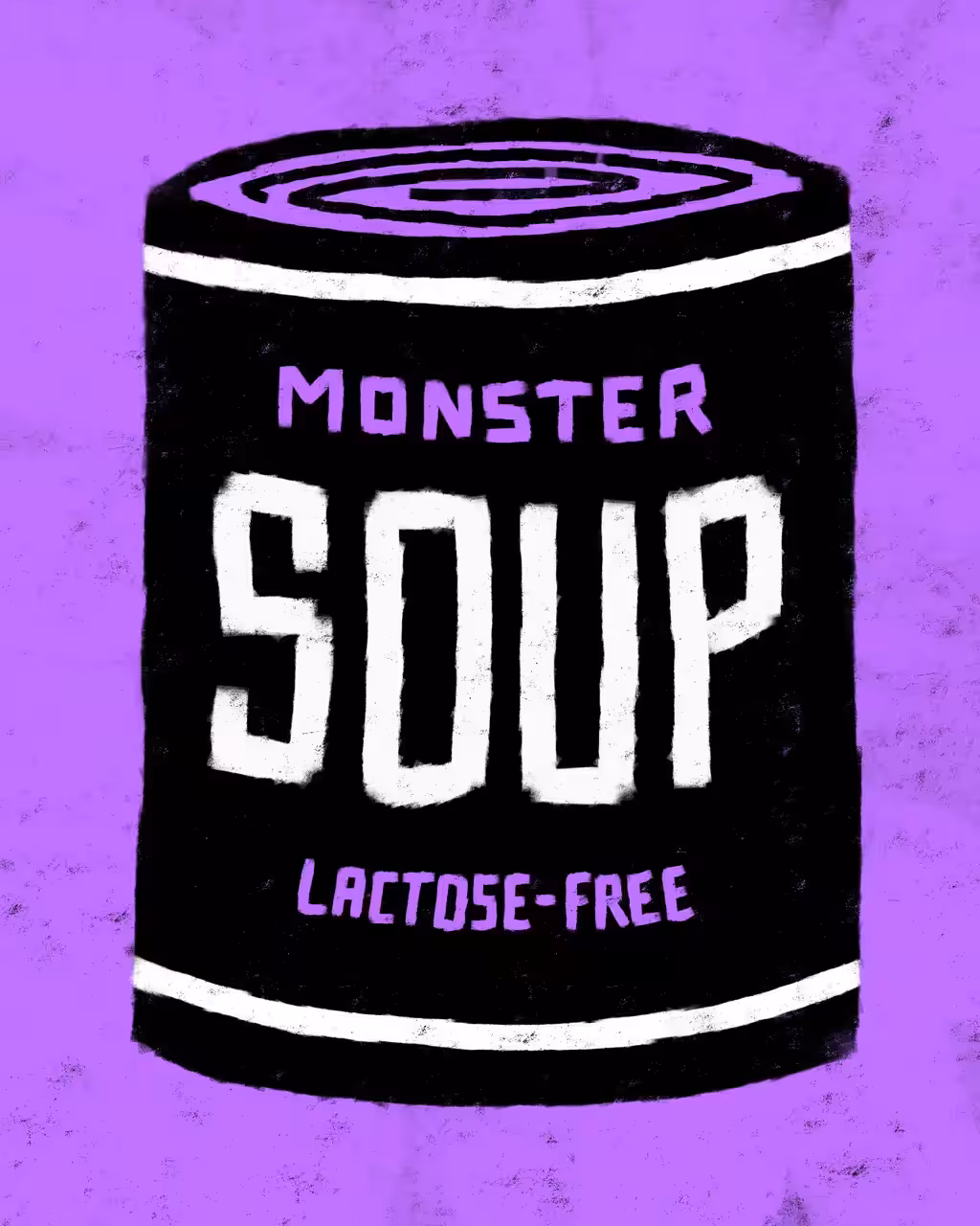 LACTOSE-FREE