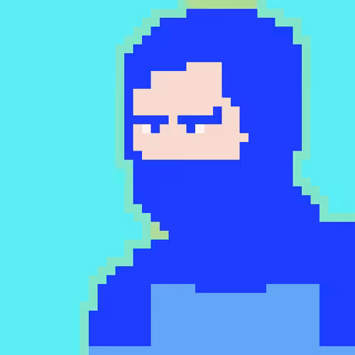 Pixelboi - #5