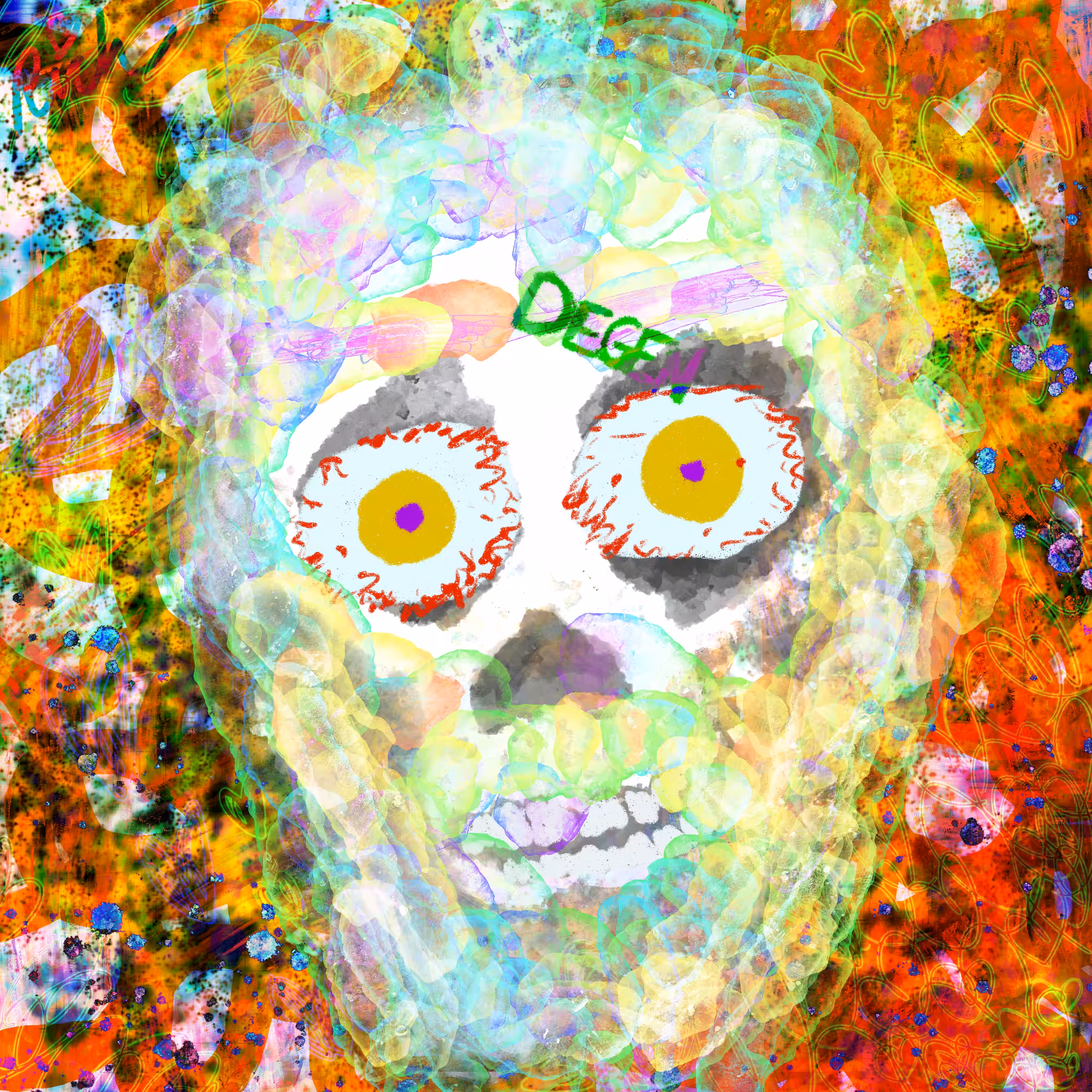 WEB3 DEGENS: WEB3 DEGEN #017