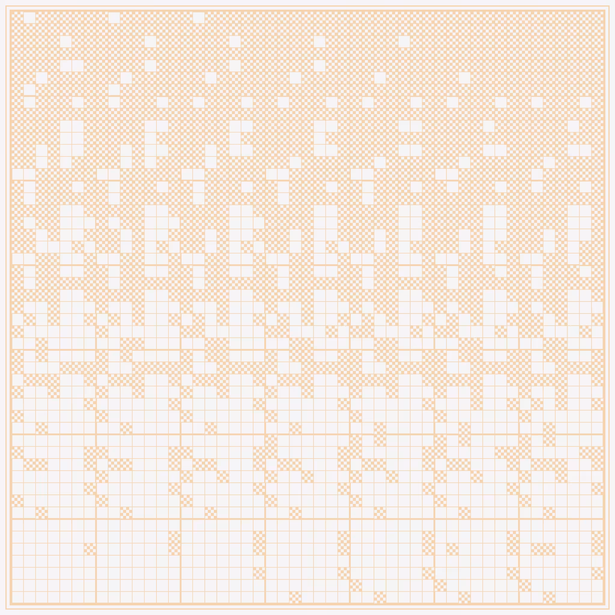 Winiarski Sequencer #172