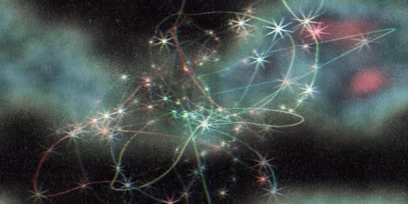 Pulsar #22