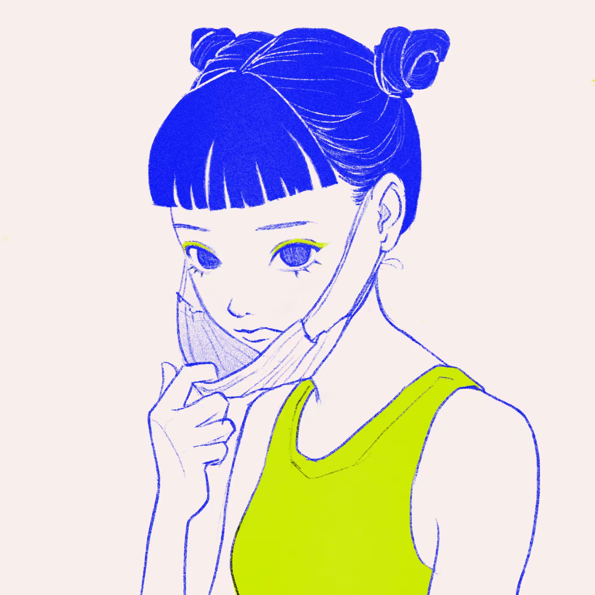 Girl #30