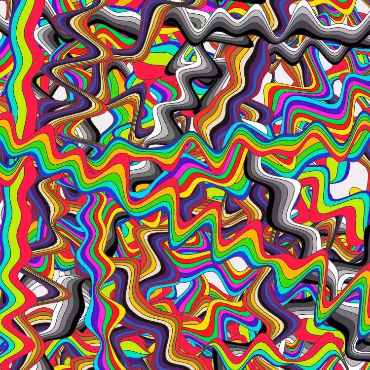 brainWaves #22
