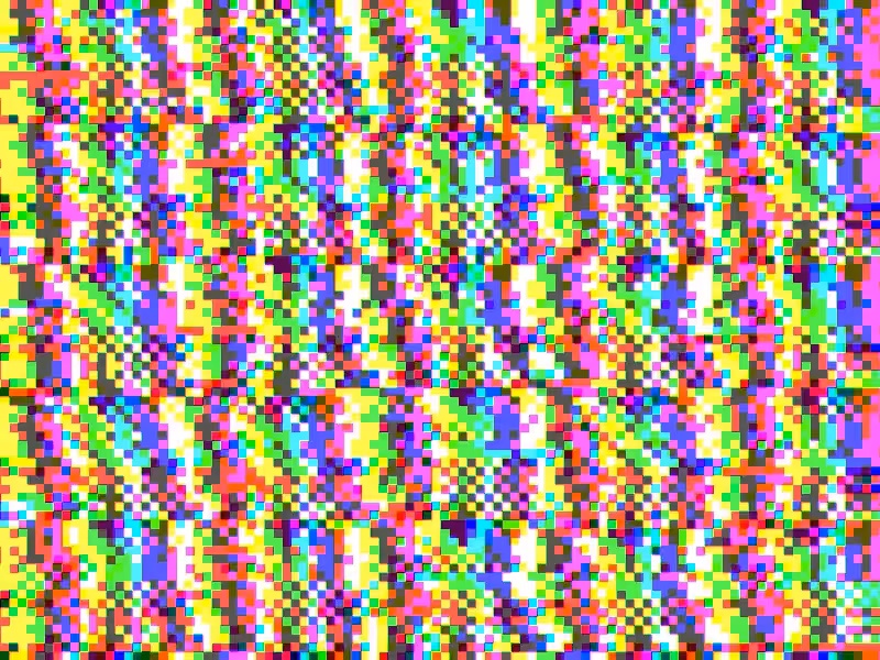 Rainbows