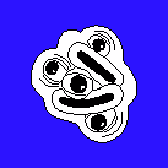 PIXELMATIC PEPE 79