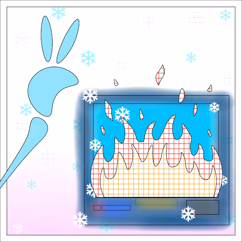 yule log #69