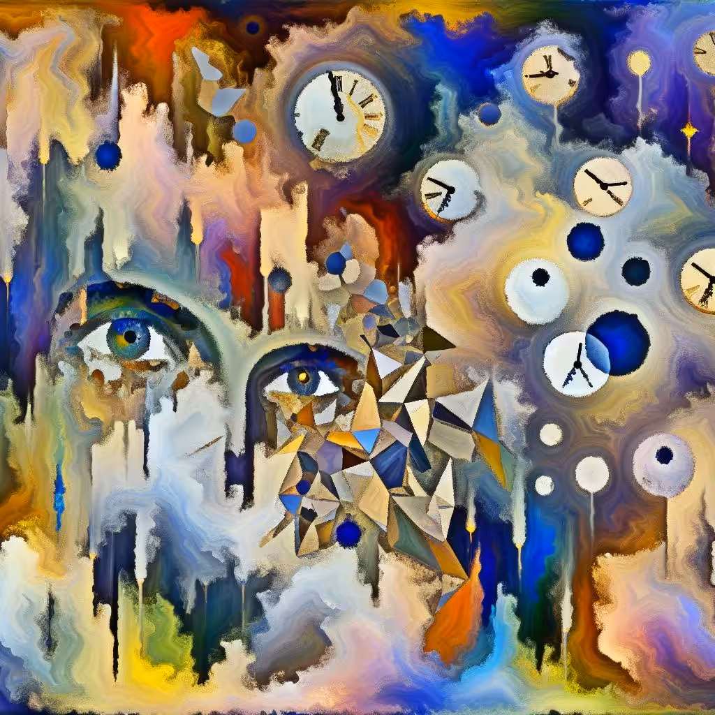 Gravity's Embrace