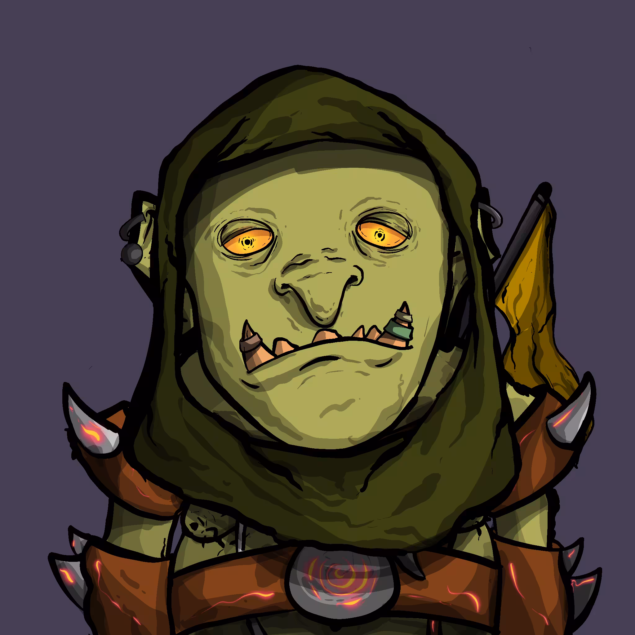 Orc #135