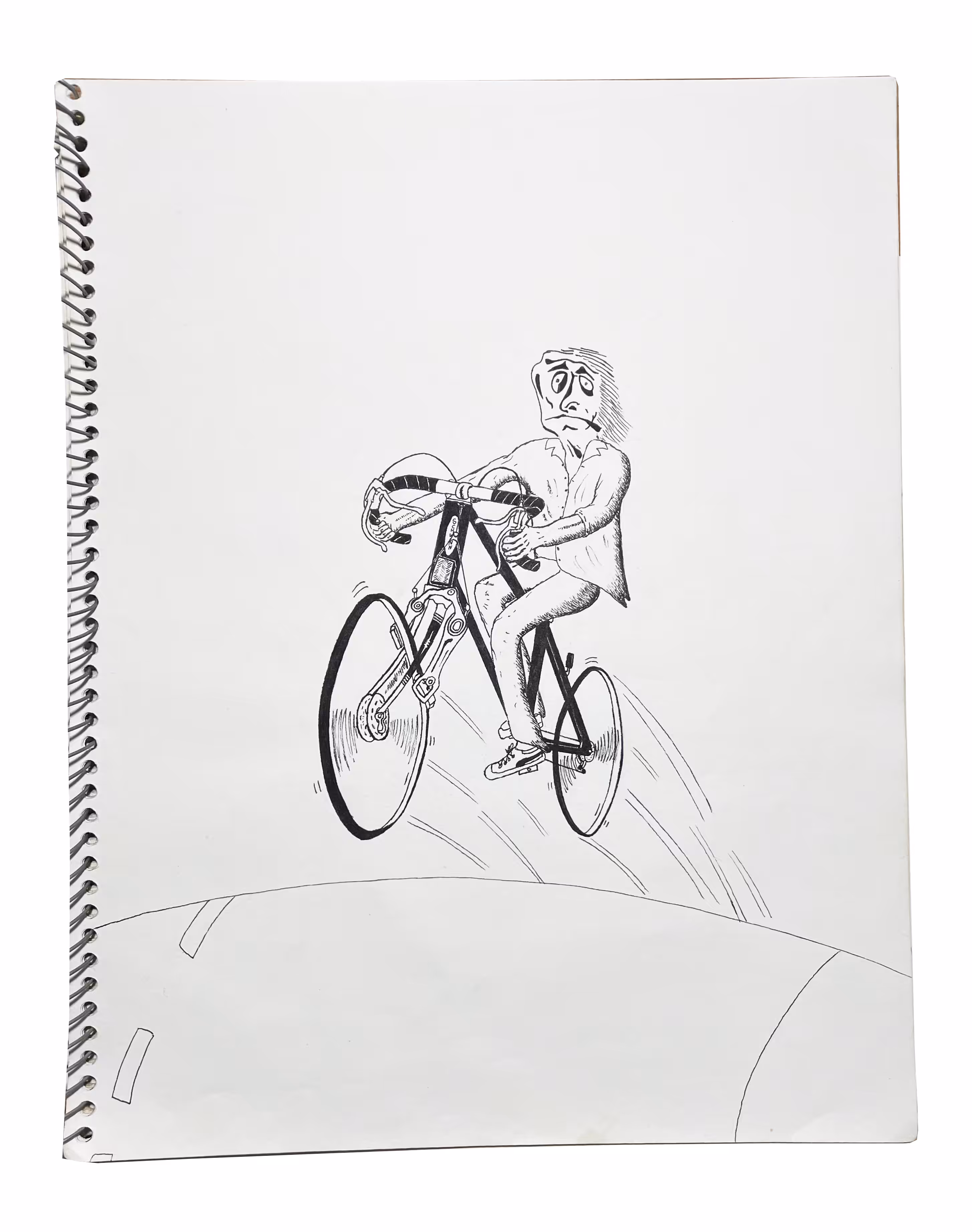 Schwinn Continental